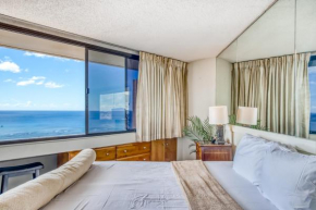 Marina Tower 3604